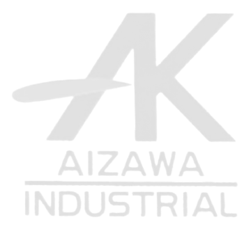 AIZAWA INDUSTRIAL